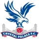 Blasone della squadra Crystal palace